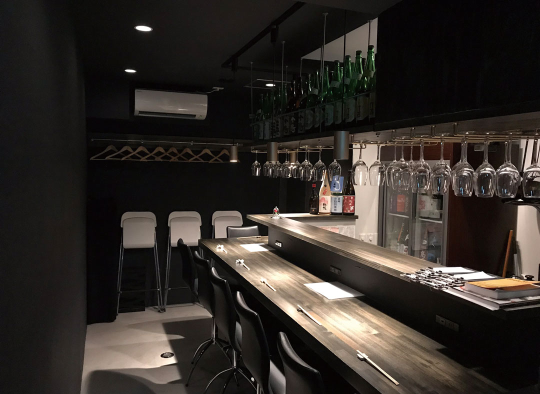 日本酒バル KATOYA(かとや)