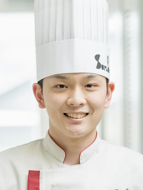 岡本 亜斗夢