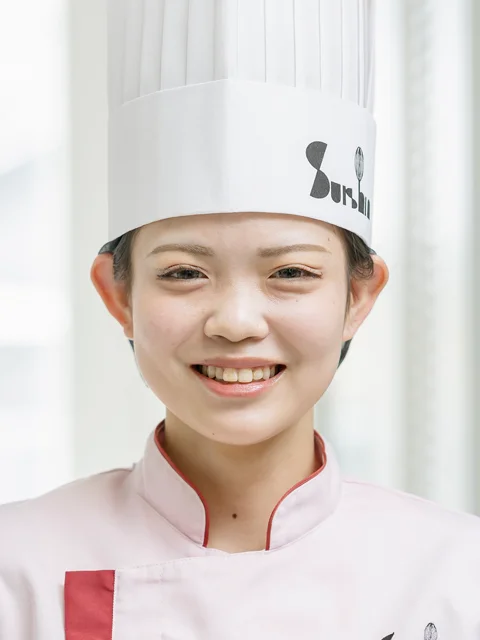 小田原 美優