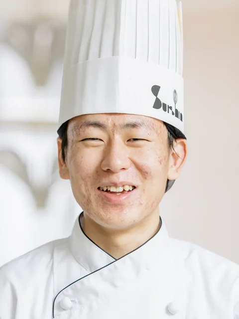 岡村 大暉