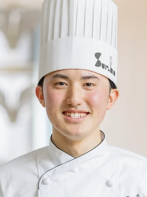 原田 亜門