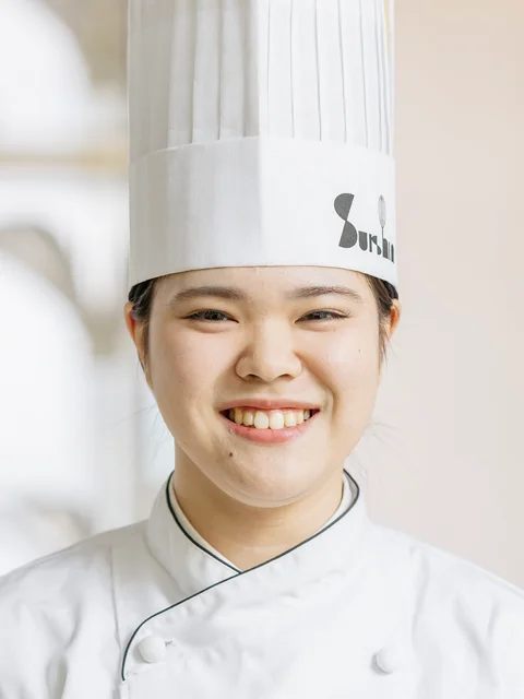 河村 海帆