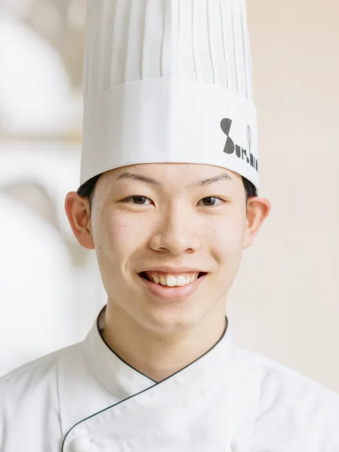 田部 歩
