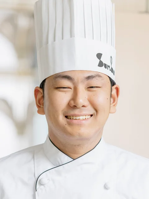渡壁 貴裕
