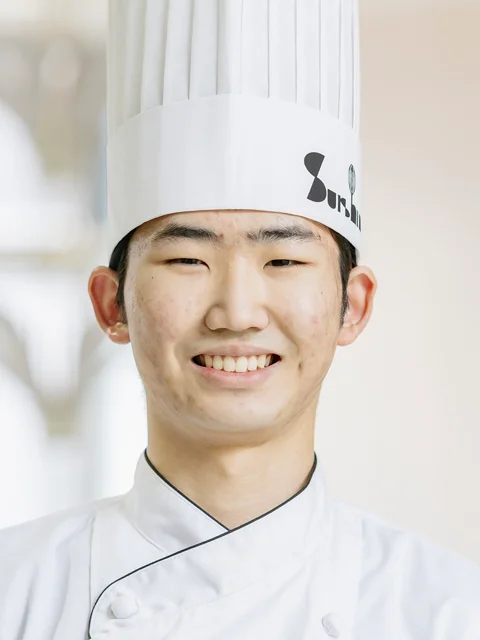 宮本 士努